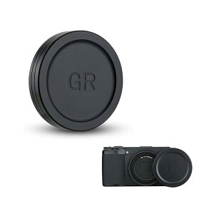 ���� �����Y�L���b�v Ricoh GR IIIx GR Mark III II GRIII GRII GR III HDF GR IIIx HDF GR3 GR2 GR3 HDF GR3X HDF ��p �����Y�ی� �h�o �A���~�j�E�������� �iGR4