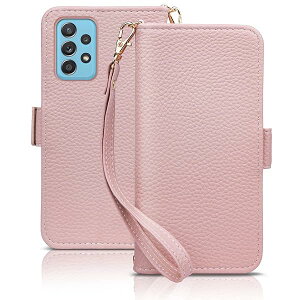 �X�}�z�P�[�X �蒠�^�P�[�X Galaxy A52 5G/SC-53B �Ή� �A�v���R�b�g�s���N PU���U�[�ATPU �J�[�h���[ �h������