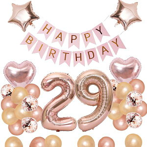 29 a o[ D t Zbg o[ 29 HAPPY BIRTHDAYK[h n[gD ᕗD o[Xf[o[ l ̎q [YsN