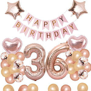 36 a o[ D t Zbg o[ 36 HAPPY BIRTHDAYK[h n[gD ᕗD o[Xf[o[ l ̎q [YsN