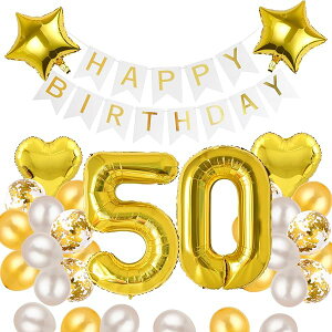 50 a o[ D t Zbg o[ 50 HAPPY BIRTHDAYK[h n[gD ᕗD o[Xf[o[ l j̎q ̎q S[h