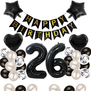 26 a o[ D t Zbg o[ 26 HAPPY BIRTHDAYK[h n[gD ᕗD o[Xf[o[ l j̎q ̎q ubN