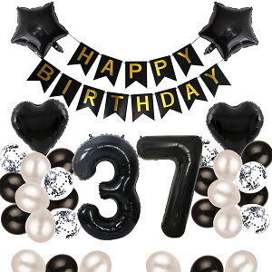 37 a o[ D t Zbg o[ 37 HAPPY BIRTHDAYK[h n[gD ᕗD o[Xf[o[ l j̎q ̎q ubN