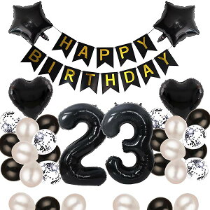 23 a o[ D t Zbg o[ 23 HAPPY BIRTHDAYK[h n[gD ᕗD o[Xf[o[ l j̎q ̎q ubN