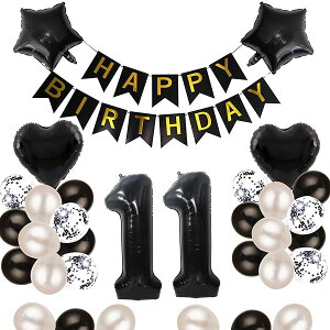 11 a o[ D t Zbg o[ 11 HAPPY BIRTHDAYK[h n[gD ᕗD o[Xf[o[ l j̎q ̎q ubN