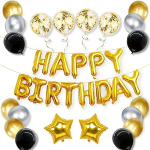 a o[ o[Xf[ t D ̕D Zbg Vv  HAPPY BIRTHDAY K[h ᕗD p[eB[ j LO TvCY a  jpij