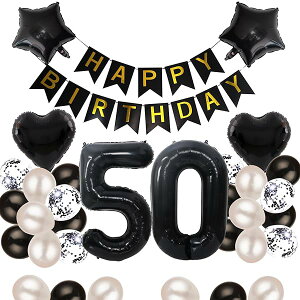 50a o[ D t Zbg o[ 50 HAPPY BIRTHDAYK[h n[gD ᕗD o[Xf[o[ l j̎q ̎q ubN