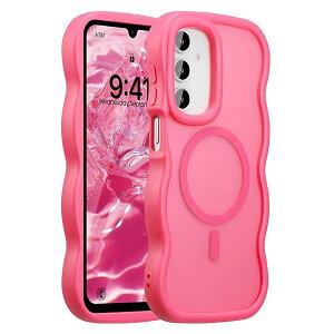 Ή Samsung Galaxy A17 5G p P[X  TPU EF[ufUC X}zP[X NA  lC  P[X MagSafeΉ ^ y ϏՌ g^ op[ X}zP[X - zbgsN