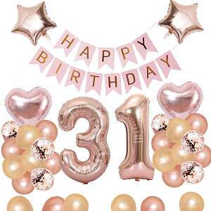 31 a o[ D t Zbg o[ 31 HAPPY BIRTHDAYK[h n[gD ᕗD o[Xf[o[ l ̎q [YsN