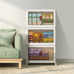 [{bNX܂݃Rei {bNX ܂ݓt܂肽݃{bNXWtߑP[X LX^[tȃXy[X[P[X ƒp eʈߗށA^I (49x32x86.5cm 133.6