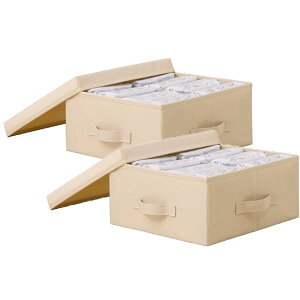 Wt[{bNX [P[X ^ e ߑP[X ߗގ[ ܂ ςݏd t  z (x[W, 35×s35×16cm 2)