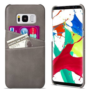 Samsung Galaxy S7 Edge X}zP[X PUU[ PC ^  Ò C菝 h~ ϏՌ @Ή ɓ݁uJ[h[2v[CX[dv - O[