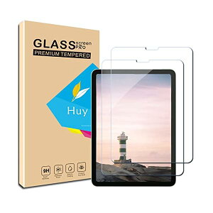 iPad Air 4 10.9 (2020)/iPad Air 5 �p�̃K���X�t�C���� iPad Pro 11 ��3���� /��2����/��1���� �p�� �t�C���� �y2���Z�b�z���{���Ɏq�� �����K���X �t�� �ی�t�B���� �\��t���ȒP �d�x9H �h�w��