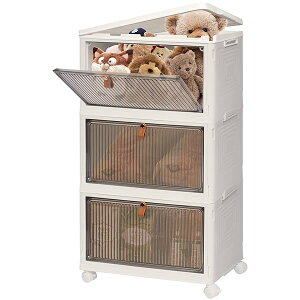 ���[�{�b�N�X �ߑ��P�[�X 3�i���Z�b�g �܂��ݎ��[�{�b�N�X �L���X�^�[�t�� ���[�P�[�X�ςݏd�ˉ\ �}�O�l�b�g���� �R���e�i �{�b�N�X �N���[�[�b�g���[ �m�����[ ���� ���[ �܂��� �g