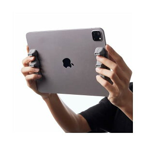 iPad �Q�[�� �O���b�v �_�u���b�g �W���C������ �S�����V���R�� �R���g���[�� 6�{�w���� �ȒP�E�� �Q�[���p�b�h �J��Ԃ��g�p �l�ԍH�w�݌v�c (�O���[)