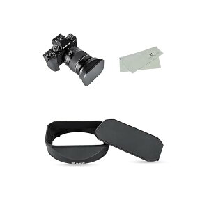 ^ ` Yt[h + t[hLbv Fujifilm XF 16-55mm f/2.8 R LM WR Y p U77mmیtB^[ \ A~jE