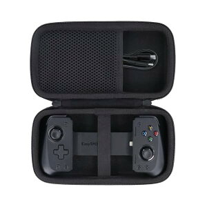 iP[X̂݁jEasySMX M10/M05 oCQ[ Rg[[ Q[pbhpP[XCubN-