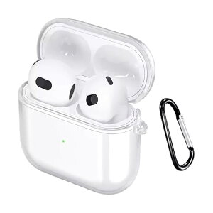for AirPods 4 P[X TPUf AirPods4p P[X CX[d\ y LYh~ ϏՌ h ho h~ _炩 AirPods 4p یJ[o NA