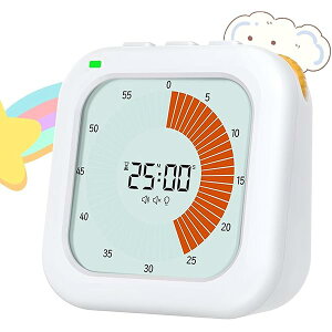 �r�W���A���^�C�}�[ �׋� �w�K ���� �^�C�}�[ 60�����t�v���\ 3���[�h�ؑ�(����LED�_�ŉ����A���[���E�x�����E�T�C�����g) �׋� �O�b�Y/�w���̏h��/����/�L�b�`��/�}����/�I�t�B�X�Ή� �q��