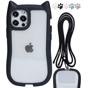 iPhone15 P[X  NA Xgbvt L  ϏՌ 킢 X}zP[X ؍  gуP[X | | NAubN