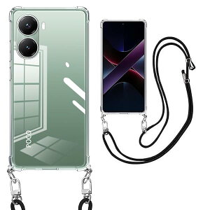 Xiaomi POCO X7 Pro �P�[�X �V�����_�[ �N���A �ϏՌ� Mi poco x7 pro 5g �p �X�}�z�P�[�X ���^ Redmi Turbo4 �P�[�X �y�� ������ ��|�� �R�t���o���p�[ �X�g���b�v�z�[���t�� ���� �X�g���b�v���E��