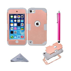 iPod Touch 7 P[X iPod Touch 6/5 P[X Ռz Od\ Sʕی \tgVR{n[hPC h~ AC|bg^b` 7/6/5Ή (O[+[YS[h)