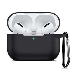 �y2024�����Łz for AirPods Pro 2 �P�[�X TPU�f�� AirPods Pro2 �p �P�[�X ���C�����X�[�d�\ �y�� �L�Y�h�~ �X���� �ϏՌ� �h�� �h�o �����h�~ �_�炩�� AirPods Pro2�p �ی�J�[�o �u���b�N