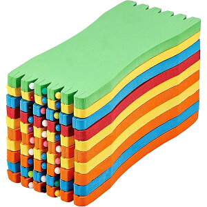 d| 10Zbg ނ莅 d| A  [ ނ胉C{[h CC[ނ _ȐF (6*14cm, 10Zbg)