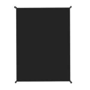 W[V[g RpNg h sNjbNV[g y ̌^[ Jrit 210Dn ubN 70x110cm