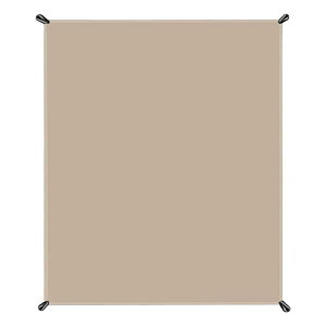 W[V[g RpNg h sNjbNV[g y ̌^[ Jrit 210Dn x[W 160x180cm