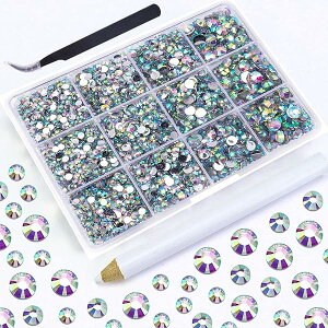 lCCXg[ lCA[gp[c CXg[ y3mm/4mm/5mm/6mmX3z EhNX^ LL  DIY lC |p[c eʃZbg [P[Xt (ی^yABz)