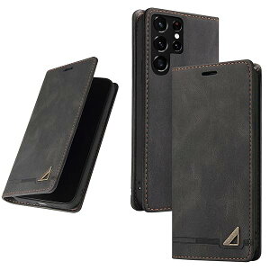 UnivoColors Galaxy S22 Ultra 5GiSC-52C/SCG14j 蒠^P[X  X^h@\ J[h[ }Olbg TPU\tgJo[ Sʕی Jی Ռz RFIDubLO  Jo[(u