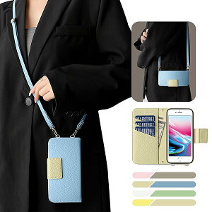 For iPhone SE P[X 2 3 蒠^ V_[ oCJ[ X}zP[X se  킢  g Phone se3/se2 P[X J[h[ Vv i iPhone 8 P[X }Olbg 