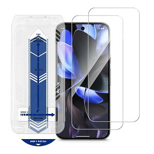 KXtB Pixel 9A p wFؑΉ O[OsNZ 9A Ή tیtB KChgt z dx9H KX ϏՌ (2)