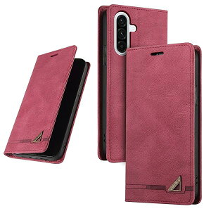 UnivoColors Galaxy A36 5G(SC-54F) 蒠^P[X  X^h@\ J[h[ }Olbg TPU\tgJo[ Sʕی Jی Ռz RFIDubLO  Jo[(CF)