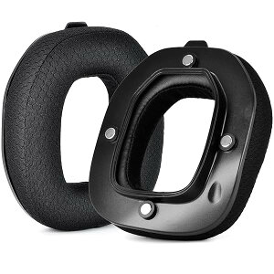 Astro A40TR �����p�C���[�p�b�h�N�b�V���� Logitech astro A40TR �Q�[�~���O�w�b�h�Z�b�g �w�b�h�t�H���C���[�p�b�h �w�b�h�Z�b�g�C���[�N�b�V�����C���p�[�c (�t�b�g�{�[���l�b�g)