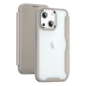 X}zP[X Ή iPhone 13 P[X 6.1" 蒠^ w NA  PUU[+PCpl+TPUop[ }Olbg Ռz yʔ^ uh Ή ACtH13 蒠^ P[X (J[LF