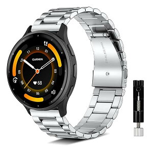 22mm oh Garmin Venu 4 45mm/Venu 3 45mm/2/Forerunner 570 47mm/265/255/Vivoactive 4/ActiveΉ xg XeX ȒP t oh