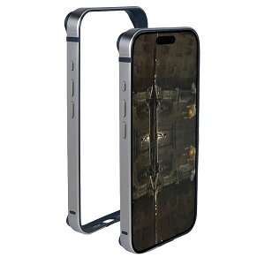 iPhone16Pro Max p A~op[P[X A~+VR d\ Yی Xgbvz[t y ϏՌ ̊ ACtH 16 Pro Max p A~op[ y M݌v (O[, ipho