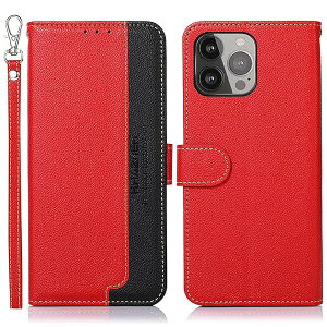 For iPhone 12 pro max �P�[�X �蒠�^ �A�C�t�H�� 12 �v�� �}�b�N�X �J�o�[ ���z�^ �X�g���b�v�t�� [RFID�u���b�L���O] ����PU���U�[ �}�O�l�b�g�J�� �J�[�h���[ ���u���X�^���h�@�\ �ϏՌ� �l�C ��