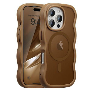 Ή iPhone 12/12 Pro p P[X  TPU EF[ufUC X}zP[X NA  lC  P[X MagSafeΉ ^ y ϏՌ g^ op[ X}zP[X - S[h