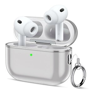 Airpods pro 3 P[Xy2025NzAirpods pro O P[X TPUf  LEDCg [d\ GA[|bY v 3 Jo[ y Sʕی ϏՌ ho LYh~ Jrit Airpods p