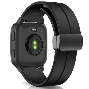 20MM �o���h Garmin Approach S50/S44 / Forerunner 570 42mm /Garmin Vivoactive 6/Vivoactive 5 / Forerunner 165/165 Music �Ή� �o���h �V��