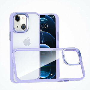 iPhone 13 p P[X NA ^y ϏՌ\ Sʕی ϖh~ C菝h~  PC wʃNA ACtH13 p Jo[ NAP[XiiPhone 13,p[vj