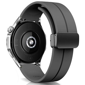 22mm �o���h Huawei Watch GT 6 Pro/GT 6/ GT5 Pro/ GT5/4/3 46mm / Huawei Watch 5/4 46mm/ Ultimate 2/ Ultimate/ 4 Pro 48mm �Ή� �o���h �V