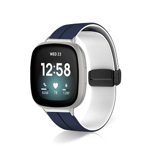 oh Fitbit Versa 4 / Versa 3 / Sense 2 / Sense Ή VR e͐ oh C obNt TCY߉\ xg Rp`u Fitbit Versa 4 / Versa 3 / S
