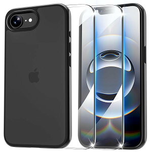 iPhone 16e P[X + KXtCti2)  }bg ϏՌ یtB 2t ČRMILKi Xgbvz[t wh~ ACtH 16e Ή