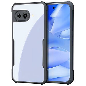 For Google Pixel 9A P[X h~ sNZ9A یP[XSGSF ϏՌ O[O9A یJo[ ~ ΂ݖh~ ϋv TPUt[{PCobNplf y Pixel 9Ap (ubN)