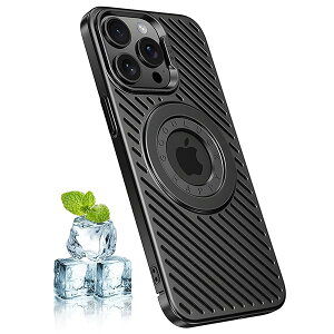 iPhone 14 Pro p P[X MagSafeΉ X}zP[X Phone 14 Pro p M bV }bgdグ wh~ ^y 6.1C` (iPhone14Pro ) BJ-14Pro-hei