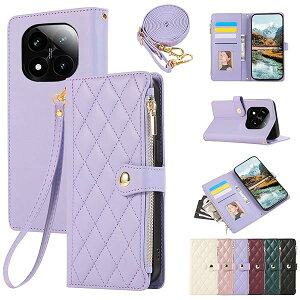 For Xiaomi Redmi Note 14 Pro 5G P[X 蒠^/Xiaomi POCO X7 5G P[X V_[ h~ m[gNote 14v 5G X}zP[X Ђ` lC  | J[h[ Wbvtz 